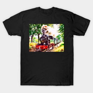 Raging Roland T-Shirt